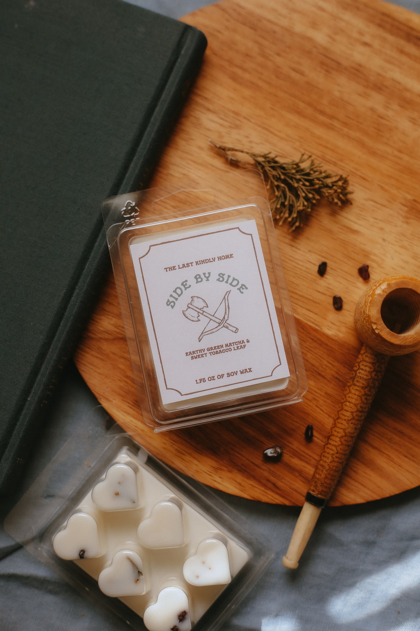 soulmelts collection wax melt bundle
