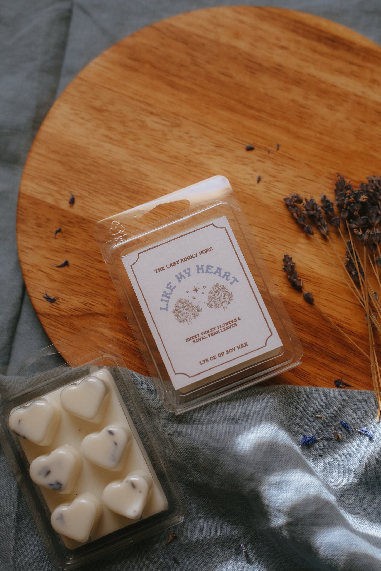 soulmelts collection wax melt bundle