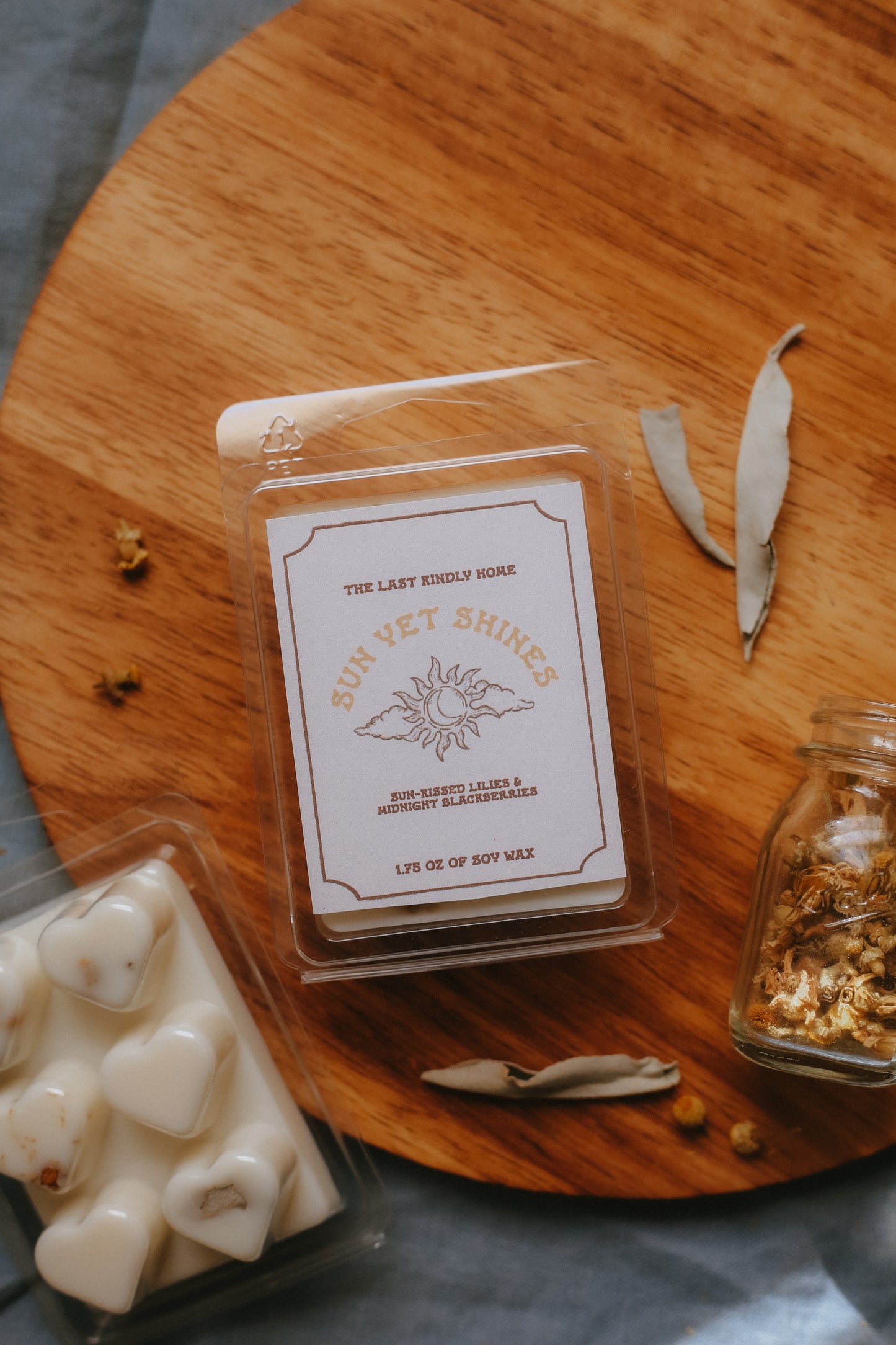 soulmelts collection wax melt bundle