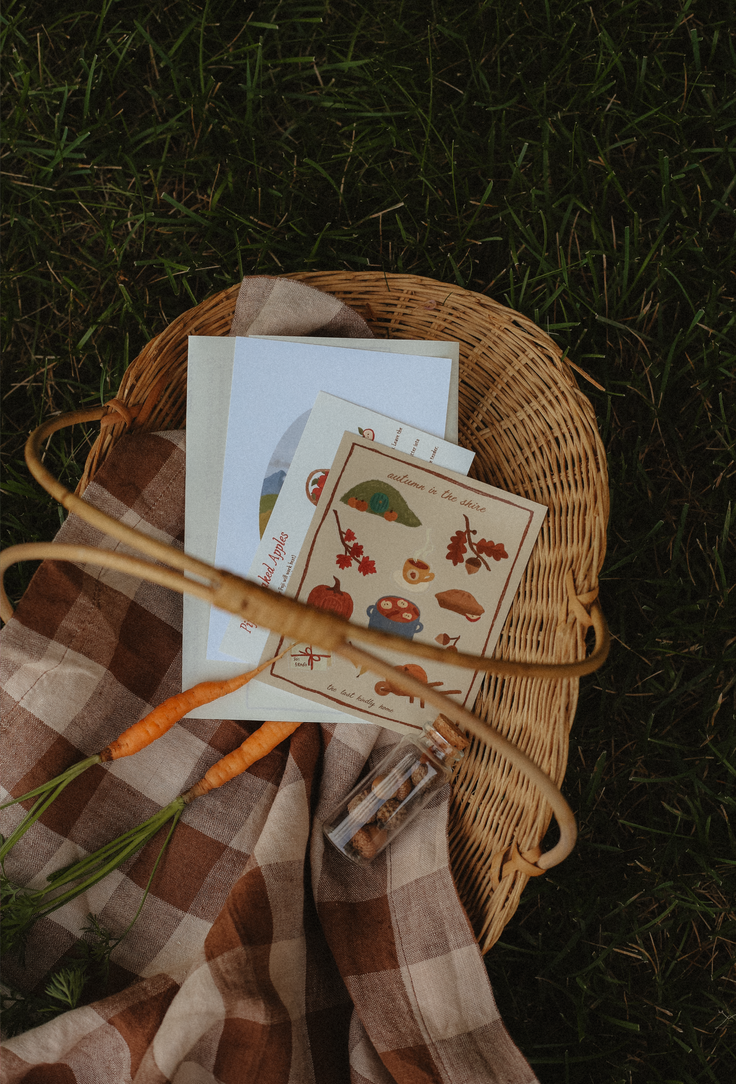 merry mailings - domestic