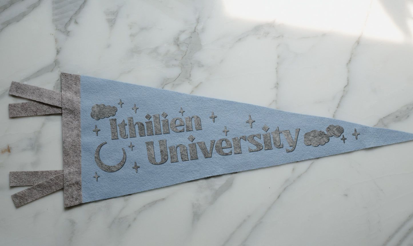 (PRE-ORDER) ithilien university welcome box