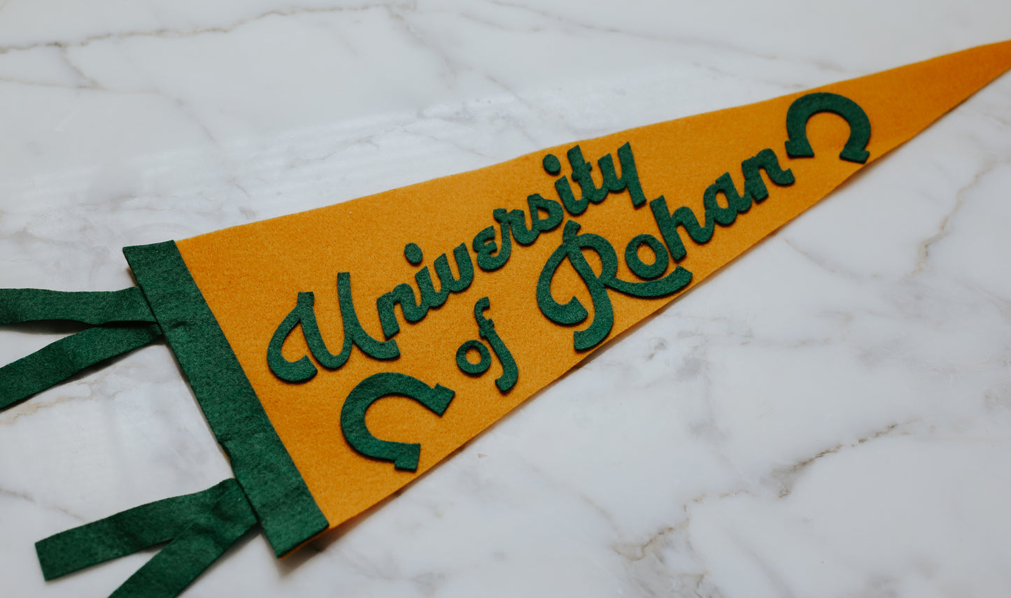 (PRE-ORDER) university of rohan welcome box