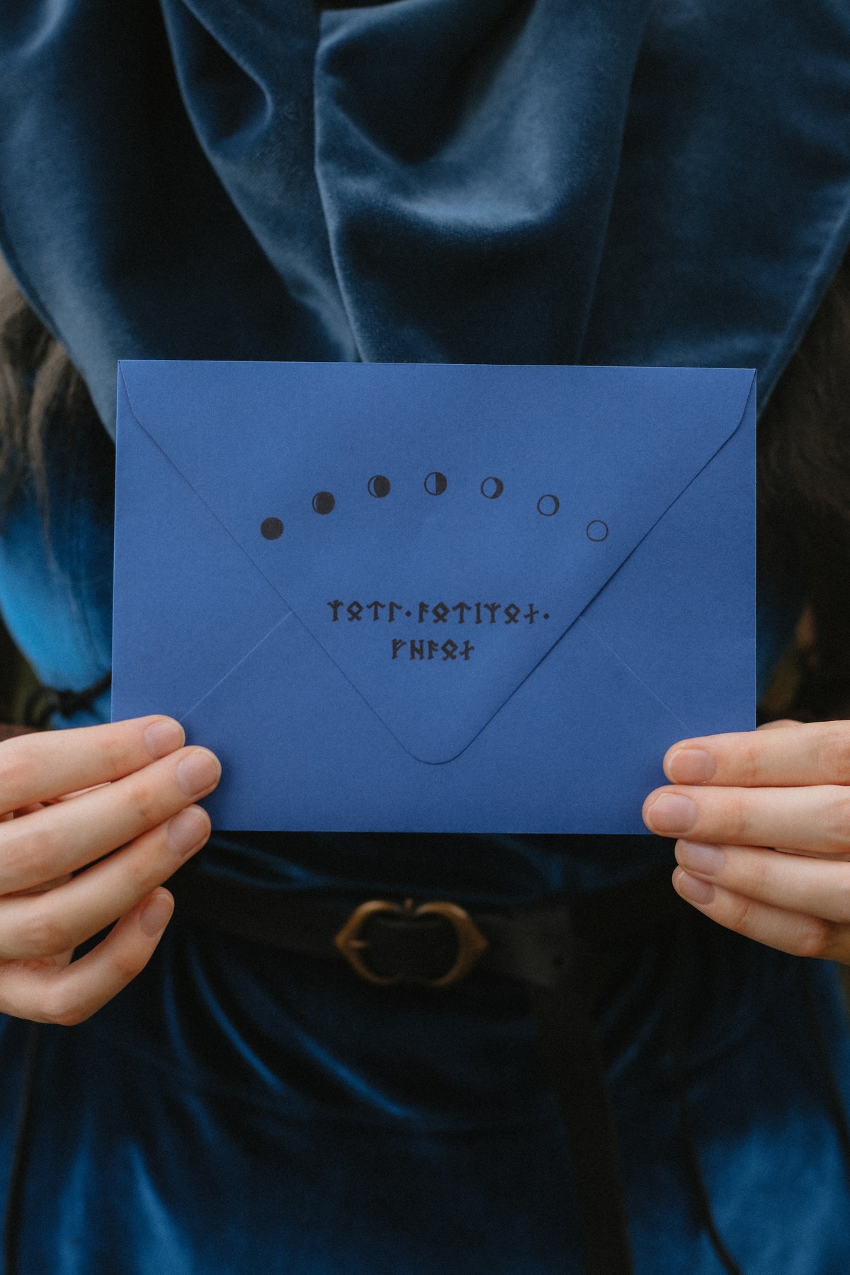 merry mailings gift option