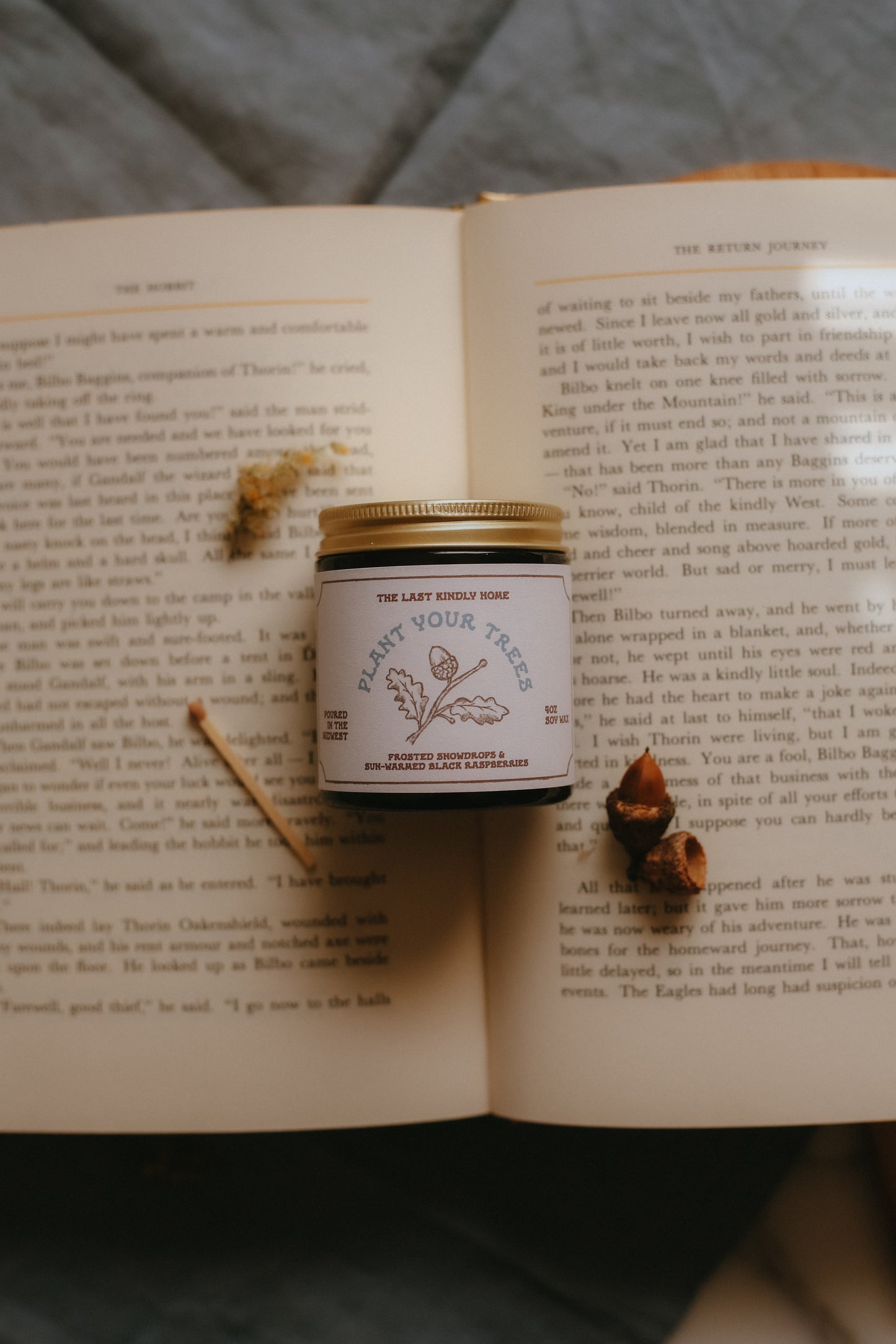 soulmelts collection candle bundle