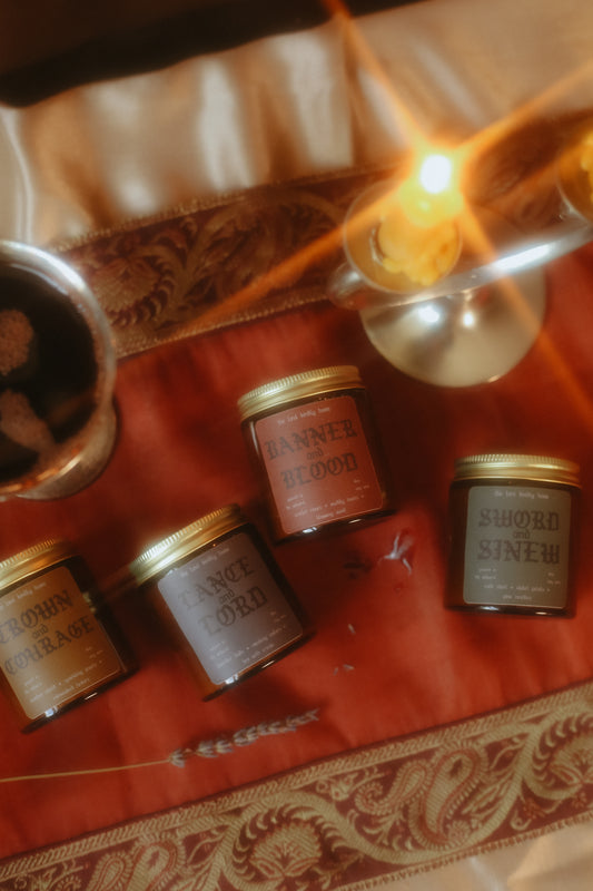 chivalry bundle