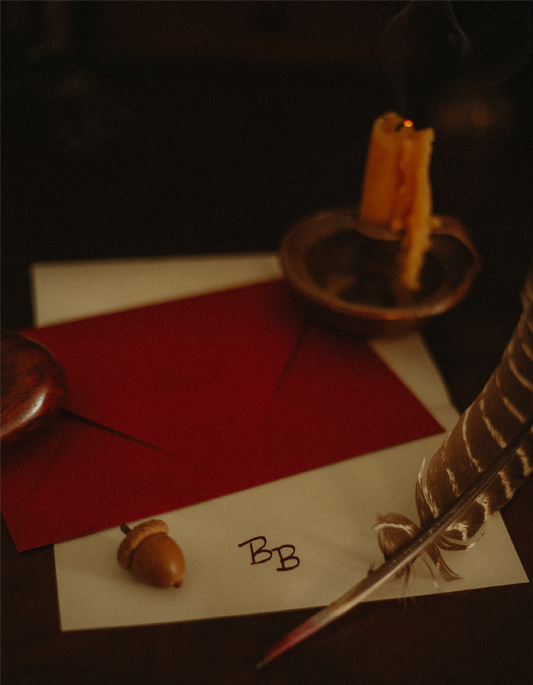 merry mailings gift option