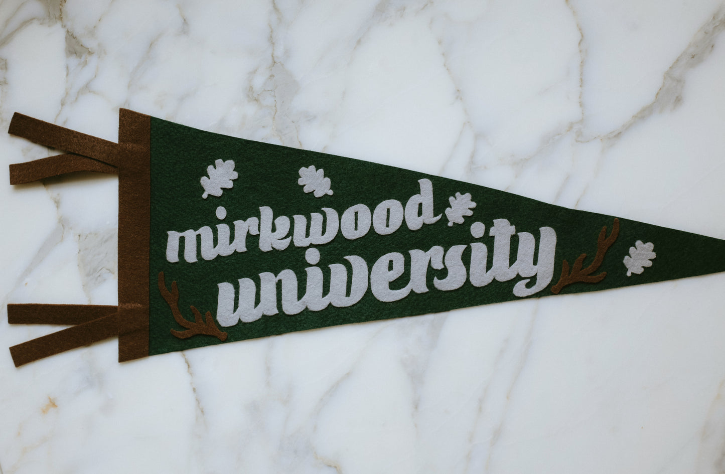 (PRE-ORDER) mirkwood university welcome box