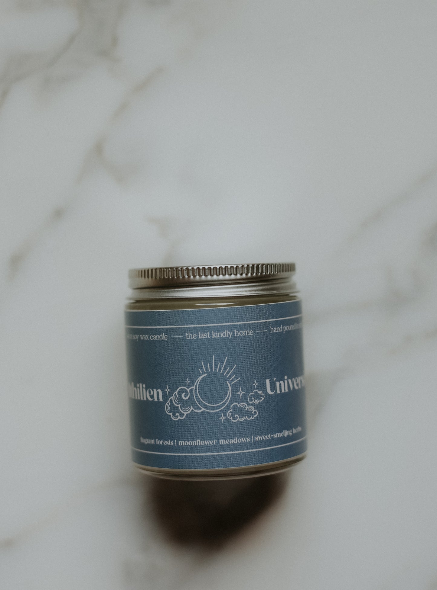 ithilien university candle