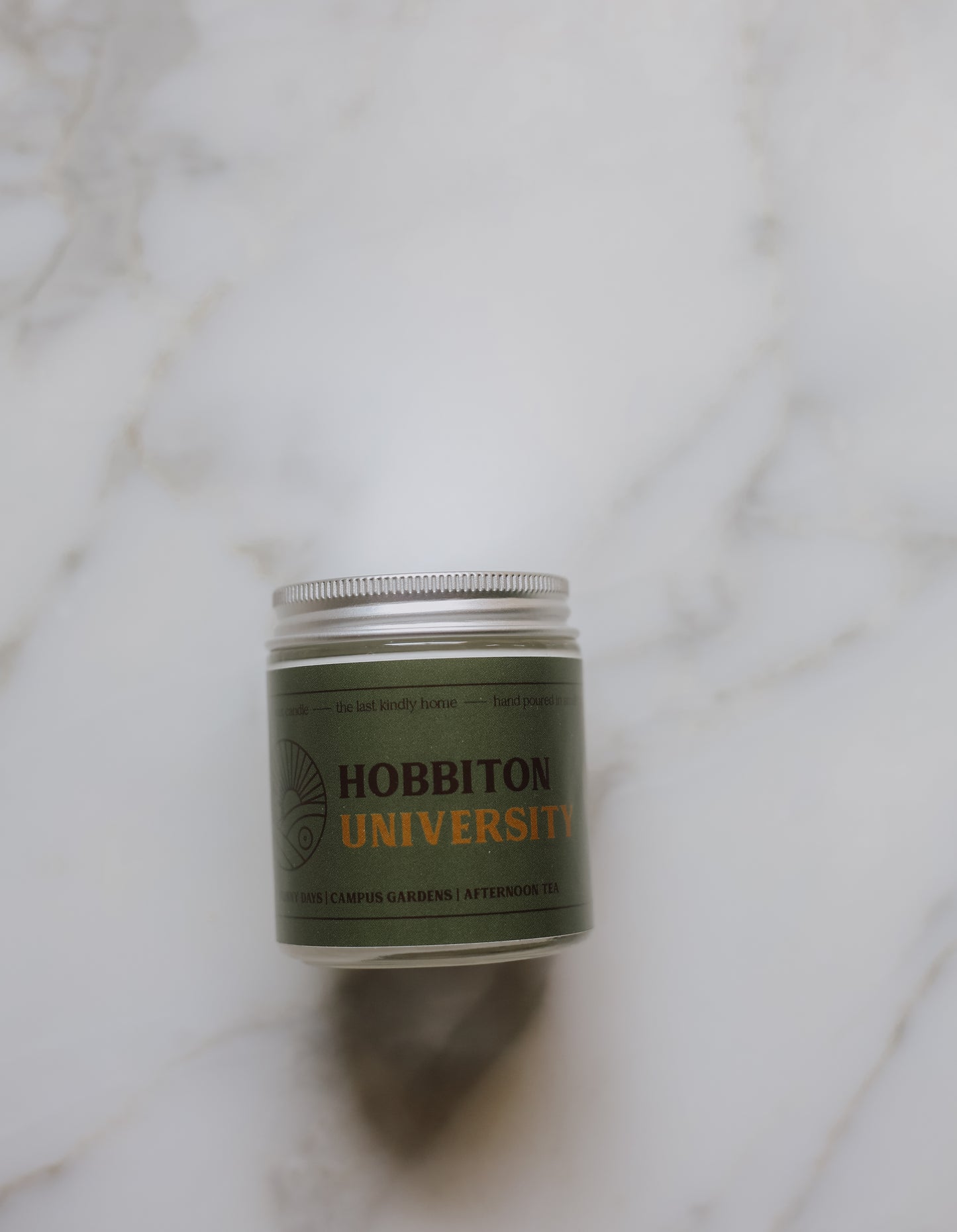 (PRE-ORDER) hobbiton university welcome box