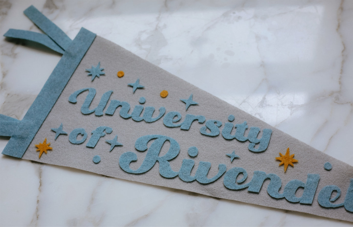 (PRE-ORDER) university of rivendell welcome box